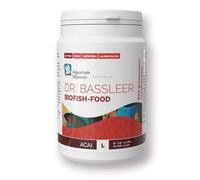 'Dr. Graves vacíos biofish Food Acai "L - 600 g