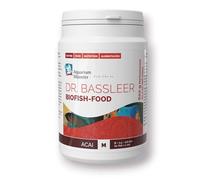 'Dr. Graves vacíos biofish Food Acai "M - 600 g