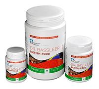 'Dr. Graves vacíos biofish Food Chlorella "L - 600 g
