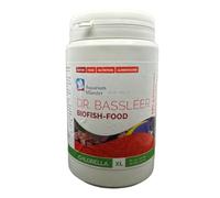 'Dr. Graves vacíos biofish Food Chlorella "XL - 600 g