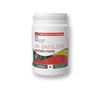 'Dr. Graves vacíos biofish Food Herbal "M - 150 g