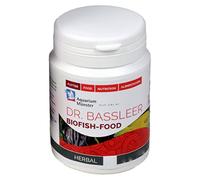 'Dr. Graves vacíos biofish Food Herbal "XL - 170 g