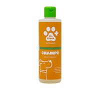 Dr Green Champu Pelo Rizado 250ml