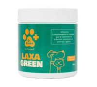 DR Green LAXAGREEN by DRASANVI - Ayuda a Mejorar el tránsito intestinal - SIN Gluten - 100g