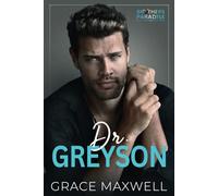 Dr. Greyson: 1 (Brothers Paradise)