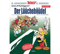 Dr. Gunther Schunk Albert Uderzo Ren&ea Asterix Mundart Meefränggis (Tapa dura)