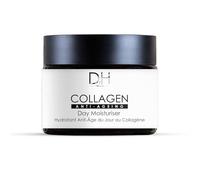 Dr H Collagen - Hidratante de día antienvejecimiento (60 ml)