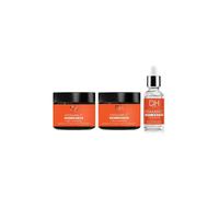Dr H Dr H - Rutina Vitamina C.