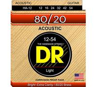 DR HA-12 HI BEAM Acoustic 80/20 Media