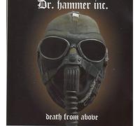 Dr. Hammer inc. - Death from above