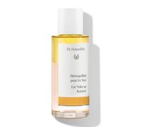 Dr. hauschka 420003627 removedor de maquillaje aceite limpiador de maq