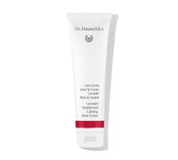Dr. hauschka 429000447 loción o crema corporal 145 ml mujeres