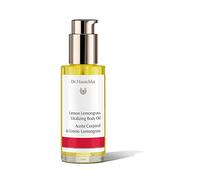 Dr. Hauschka Óleo Corporal Limon 75 ml