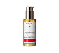 Dr. Hauschka Óleo Corporal Limon 75 ml