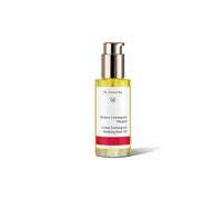 DR. HAUSCHKA Aceite corporal de limón y limoncillo 75 ml