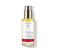 Dr. Hauschka Rose Body Oil 75ml