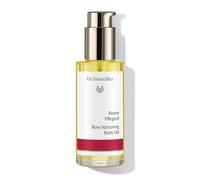 Dr. hauschka, aceite para baños - 1 unidad