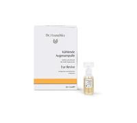 DR. HAUSCHKA Ampolla refrescante para ojos 10x5ml