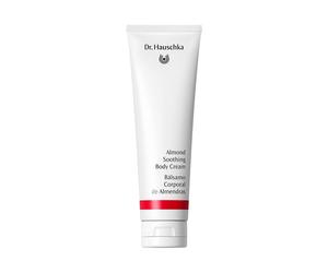Dr. Hauschka - Bálsamo Corporal De Almendras Cremas corporales 145 ml unisex