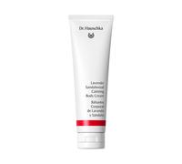Dr. Hauschka Balsamo Corporal Lavanda Y Sandalo 145 Ml
