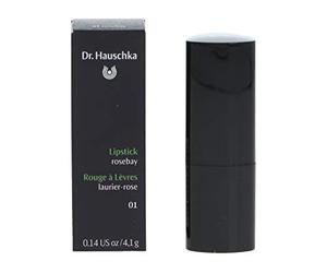 Dr. Hauschka Barra De Labios 01 Rosebay 4.1 g