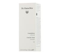 Dr. Hauschka Base de maquillaje 02 Almond 30 ml