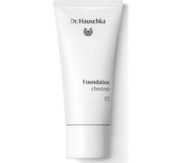 Dr. Hauschka Base De Maquillaje 03 Chestnut + 30ml
