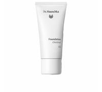 Dr. hauschka, base de maquillaje, chestnut 03, 30 ml