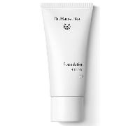 Dr. Hauschka Base Maquillaje 02 Almond 30 ml