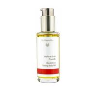 Dr. Hauschka Blackthorn Toning Aceite Corporal 75 ml