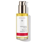 Dr. Hauschka Body Care Blackthorn Toning Body Oil 75 ml
