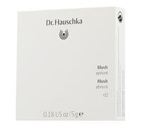 DR. HAUSCHKA Colorete - Blush (02 Apricot)