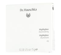 Dr. Hauschka - Blush Highlighter 01 Iluminador 5g