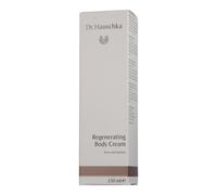 Dr. Hauschka Body Care Crema Corporal Regeneradora 150 ml