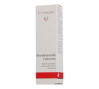 Dr. Hauschka Body Care Crema Desodorizante para Pies 30 ml
