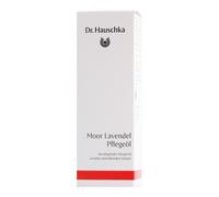 Dr. Hauschka Body Care Moor Lavanda Calmante Aceite Corporal 75 ml