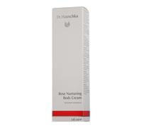 Dr. Hauschka Body Care Rose Nurturing Body Cream 145 ml