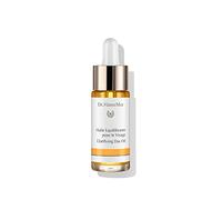 Dr. Hauschka Clarifying Day Oil 30ml