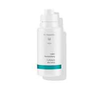 Dr. Hauschka Saliva Mouthwash Mouth Wash 300 Ml - Cuidado Bucal - Adulto - Sin Menta - Sage - Natural