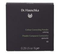 Dr. Hauschka Colour Correcting Powder 8 g 02 Calming Polvos faciales