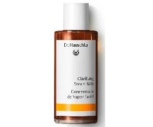 Dr. Hauschka Concentrado de Vapor Facial 100 ml