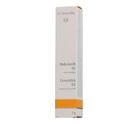 Dr. Hauschka Barra Correctora 01 Natural 2 g