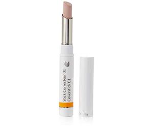 Dr. Hauschka Coverstick - #01 (Natural) 2g/0.07oz