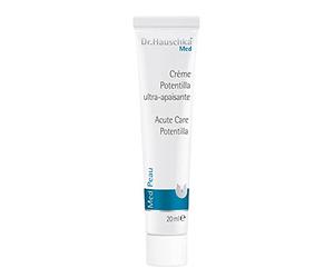 Dr. Hauschka, Crema corporal - 1 unidad