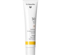 Dr. Hauschka Crema de Protección Solar con Color SPF30 40ml