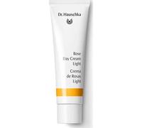 Dr. Hauschka Crema de Rosas Light 30ml