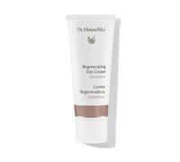 Dr. Hauschka - Crema Regeneradora Intensiva Cremas de día 40 ml unisex