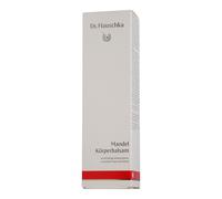 Dr. Hauschka Cuidado Corporal Almendra Calmante Crema Corporal 145 ml