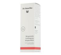 Dr. Hauschka Cuidado Corporal - Bergamota Lemongrass Vitalizante Leche Corpor...