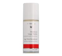 Dr. Hauschka Cuidado Corporal Salvia Menta Desodorante 50 ml